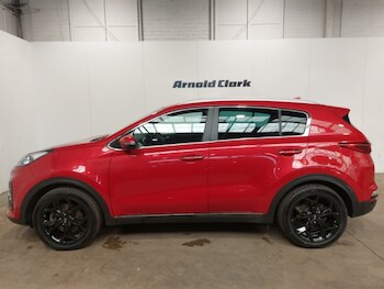Used Kia Sportage 2019 for sale - 78441536: Photo