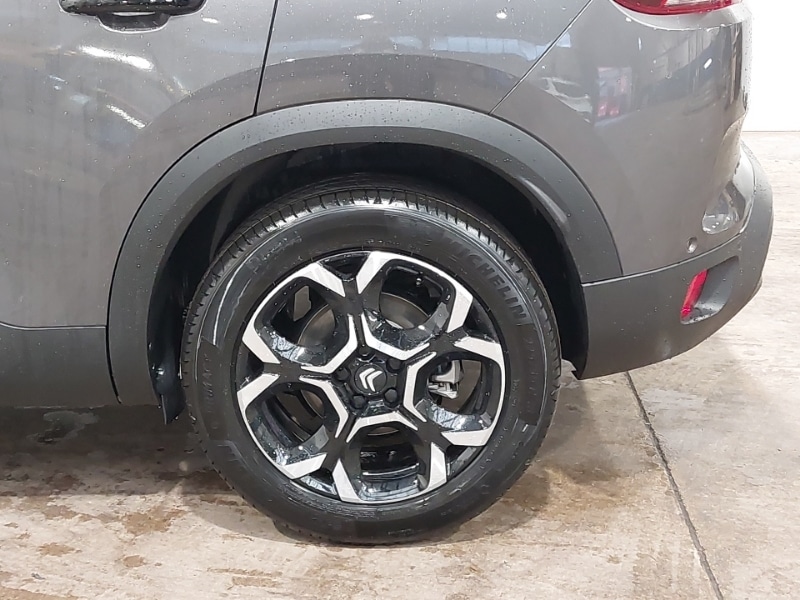 Used Citroen C5 Aircross 2025 for sale - 76924899: Photo 14