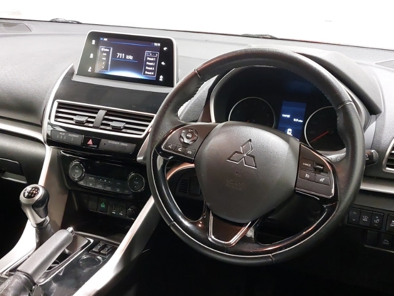 Used Mitsubishi Eclipse Cross 2018 for sale - 78093642: Photo 10