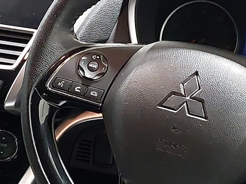 Used Mitsubishi Eclipse Cross 2018 for sale - 78093642: Photo 11