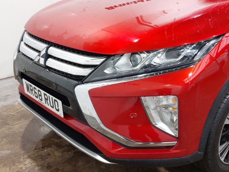 Used Mitsubishi Eclipse Cross 2018 for sale - 78093642: Photo 12