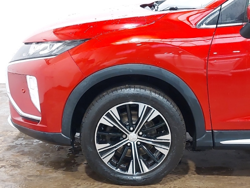 Used Mitsubishi Eclipse Cross 2018 for sale - 78093642: Photo 13