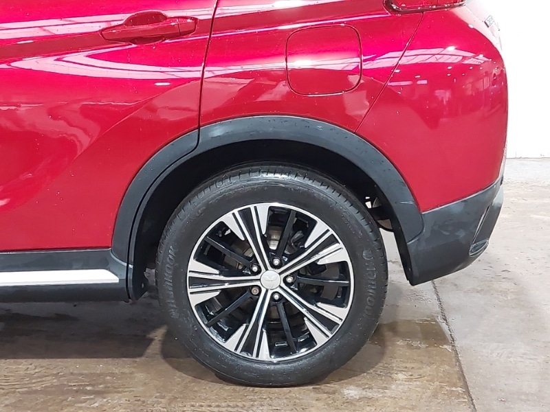 Used Mitsubishi Eclipse Cross 2018 for sale - 78093642: Photo 14