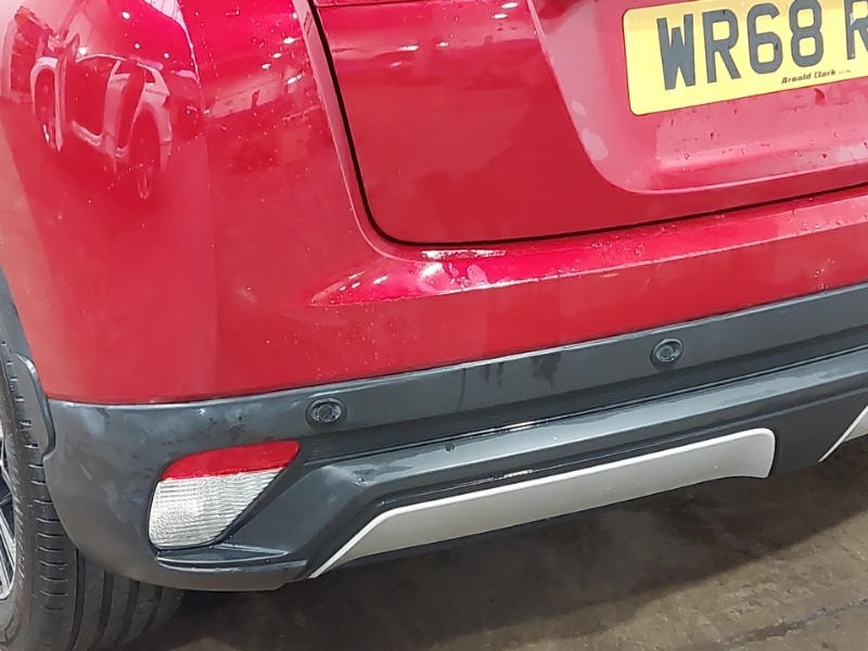 Used Mitsubishi Eclipse Cross 2018 for sale - 78093642: Photo 15