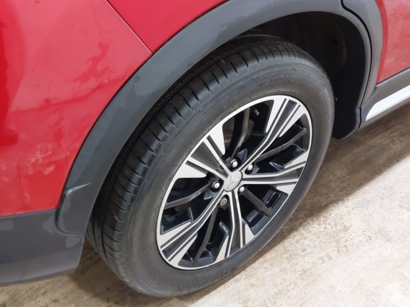 Used Mitsubishi Eclipse Cross 2018 for sale - 78093642: Photo 17