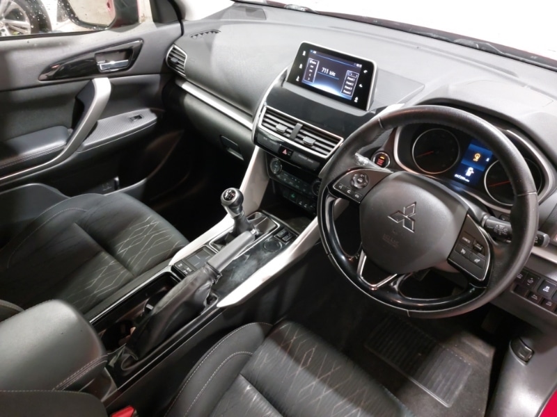 Used Mitsubishi Eclipse Cross 2018 for sale - 78093642: Photo 18