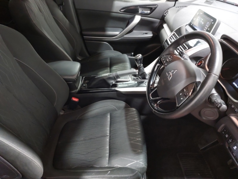 Used Mitsubishi Eclipse Cross 2018 for sale - 78093642: Photo 19