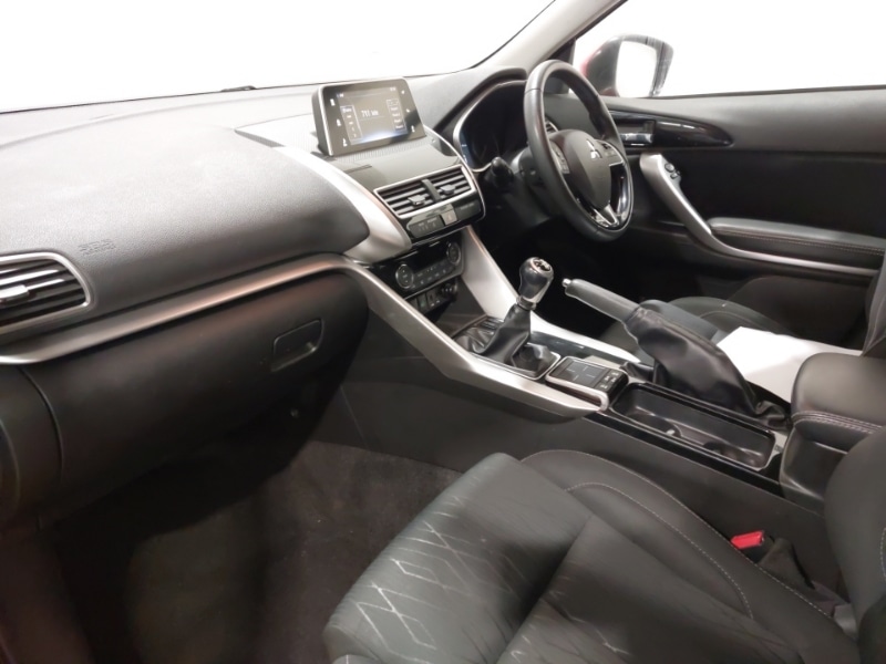 Used Mitsubishi Eclipse Cross 2018 for sale - 78093642: Photo 5