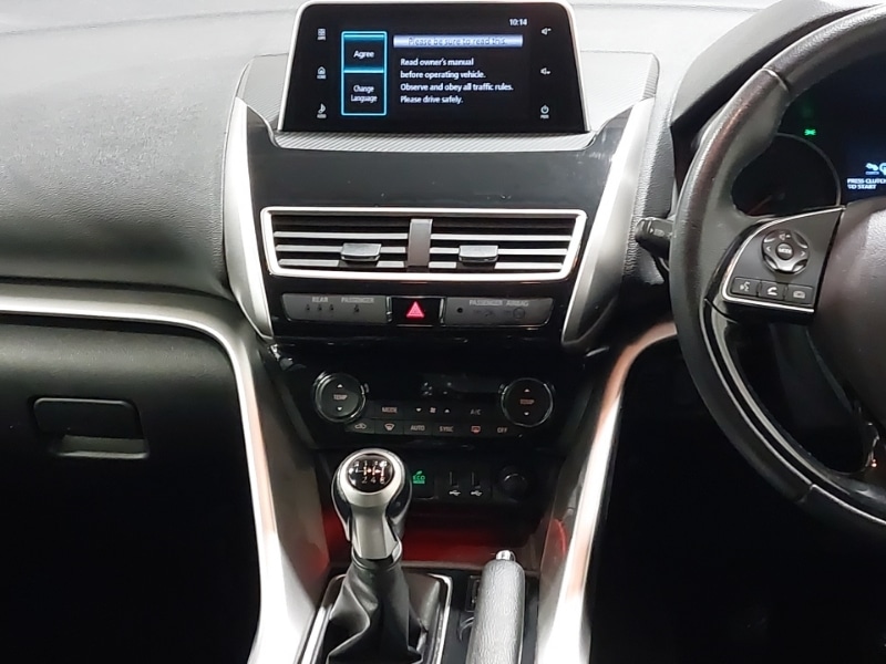 Used Mitsubishi Eclipse Cross 2018 for sale - 78093642: Photo 7