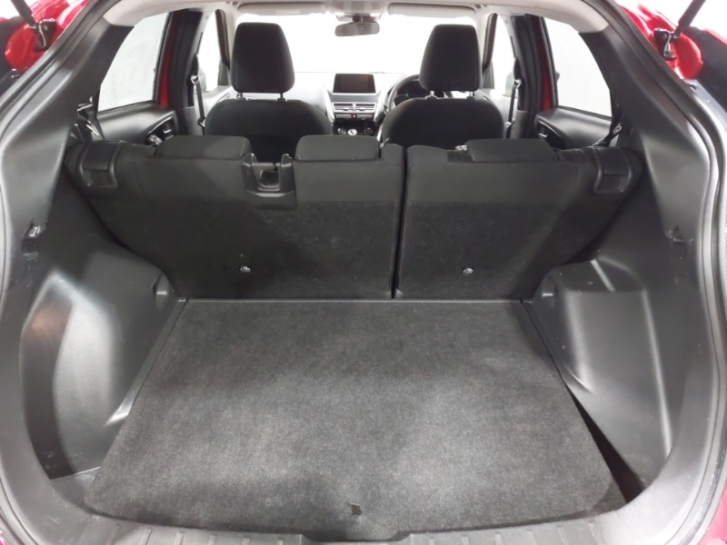 Used Mitsubishi Eclipse Cross 2018 for sale - 78093642: Photo 8