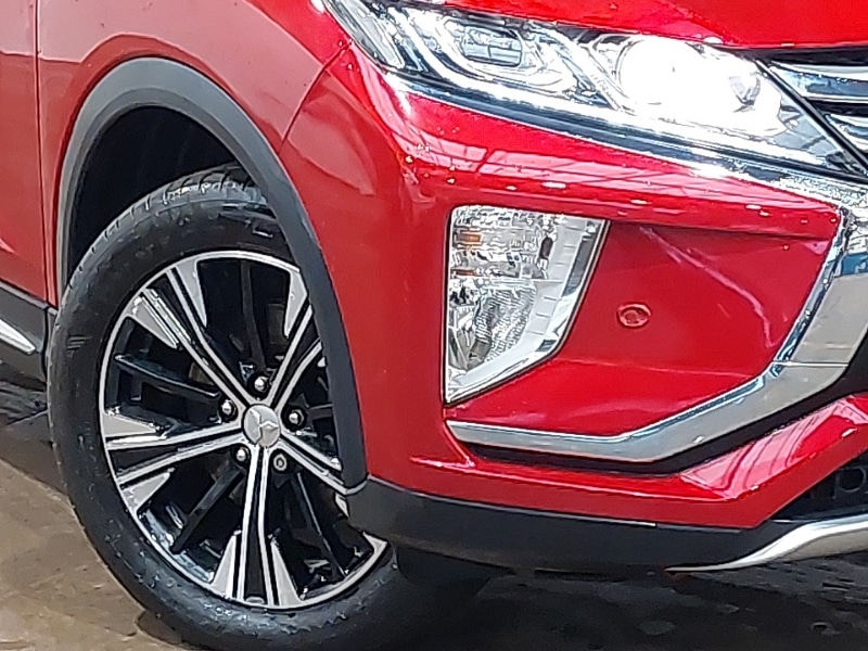 Used Mitsubishi Eclipse Cross 2018 for sale - 78093642: Photo 9