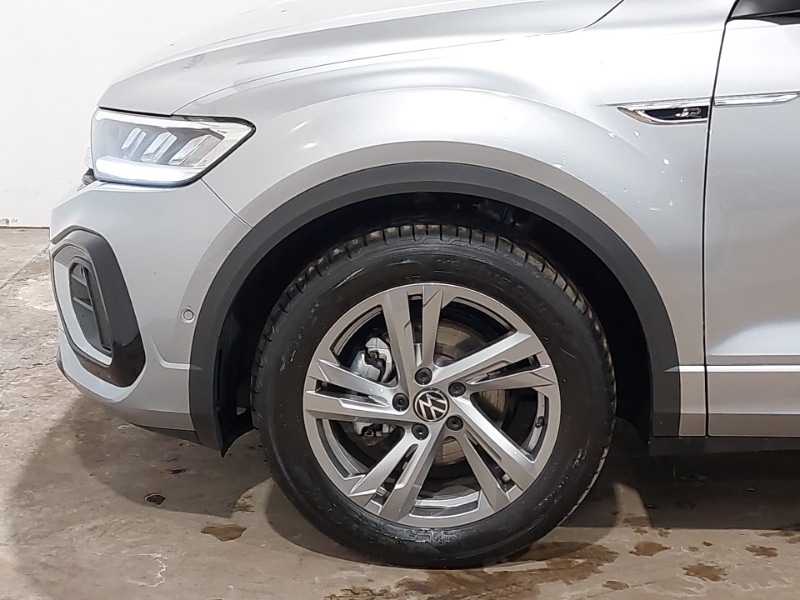 Used Volkswagen T-Roc 2025 for sale - 77142060: Photo 13