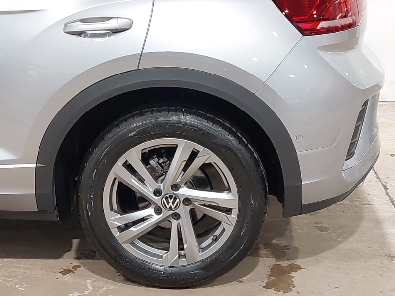 Used Volkswagen T-Roc 2025 for sale - 77142060: Photo 14