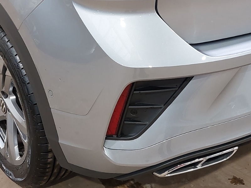 Used Volkswagen T-Roc 2025 for sale - 77142060: Photo 15