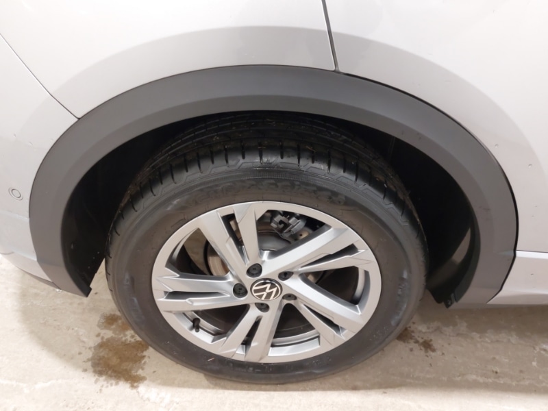 Used Volkswagen T-Roc 2025 for sale - 77142060: Photo 17