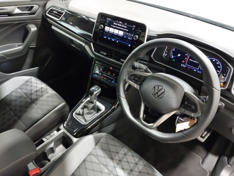 Used Volkswagen T-Roc 2025 for sale - 77142060: Photo 18