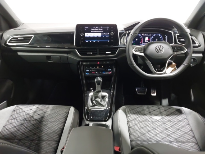 Used Volkswagen T-Roc 2025 for sale - 77142060: Photo 2