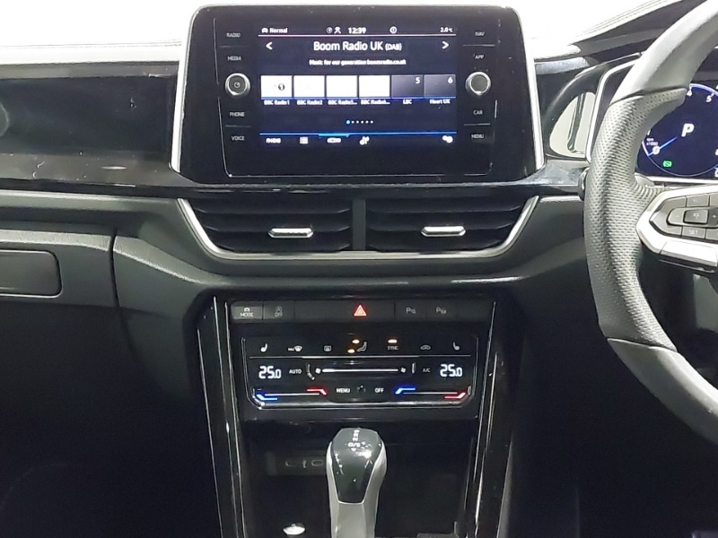 Used Volkswagen T-Roc 2025 for sale - 77142060: Photo 7