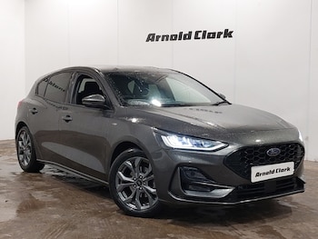 Used Ford Focus 2023 for sale - 78766409: Photo