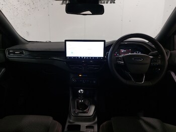 Used Ford Focus 2023 for sale - 78766409: Photo