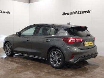 Used Ford Focus 2023 for sale - 78766409: Photo