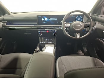 Used Hyundai TUCSON 2026 for sale - 79291050: Photo