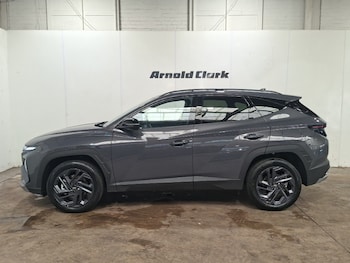 Used Hyundai TUCSON 2026 for sale - 79291050: Photo