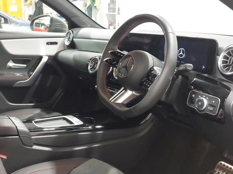 Used Mercedes-Benz A-Class 2025 for sale - 77070277: Photo 16