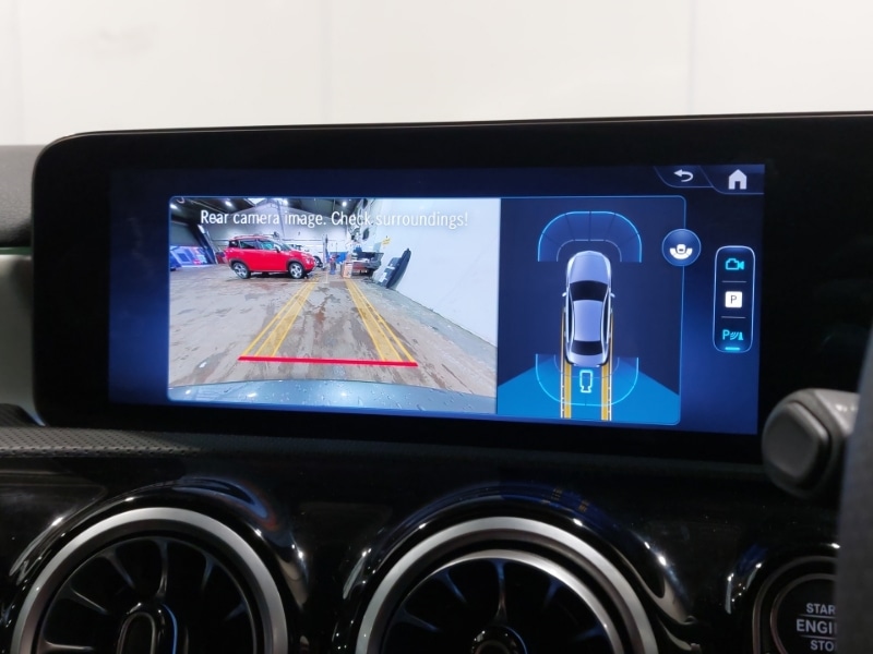 Used Mercedes-Benz A-Class 2025 for sale - 77070277: Photo 18