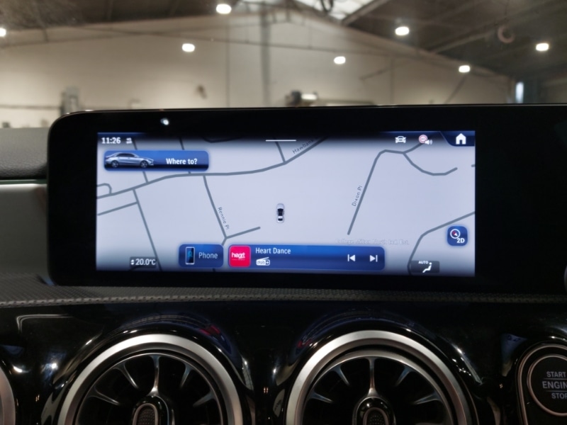 Used Mercedes-Benz A-Class 2025 for sale - 77070277: Photo 19