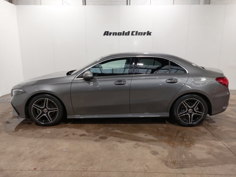 Used Mercedes-Benz A-Class 2025 for sale - 77070277: Photo 4