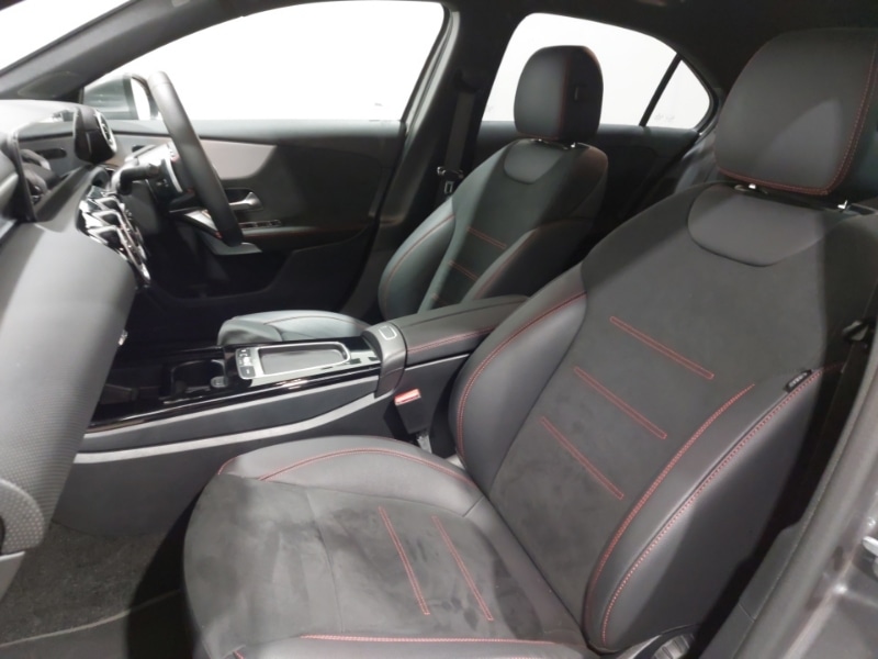 Used Mercedes-Benz A-Class 2025 for sale - 77070277: Photo 5