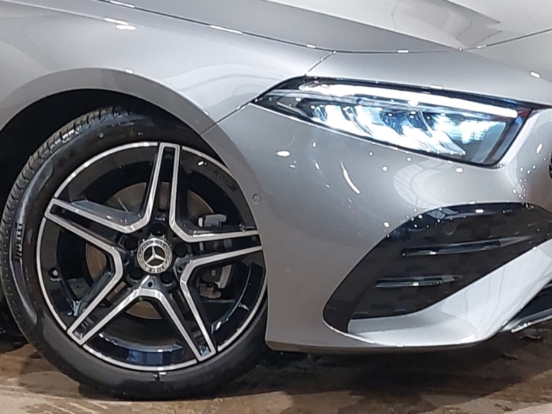 Used Mercedes-Benz A-Class 2025 for sale - 77070277: Photo 9