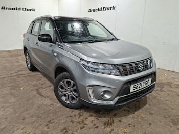 Used Suzuki Vitara 2021 for sale - 79176044: Photo