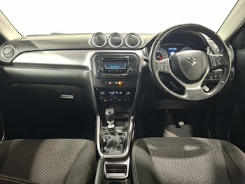Used Suzuki Vitara 2021 for sale - 79176044: Photo