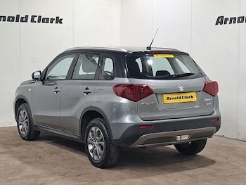 Used Suzuki Vitara 2021 for sale - 79176044: Photo