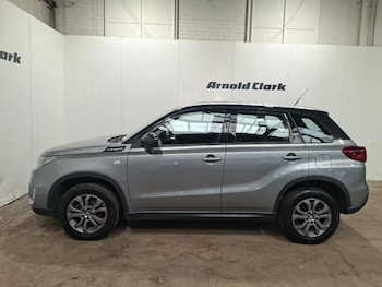 Used Suzuki Vitara 2021 for sale - 79176044: Photo
