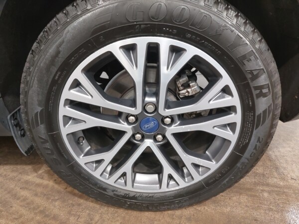 Used Ford Kuga 2022 for sale - 76120902: Photo 12