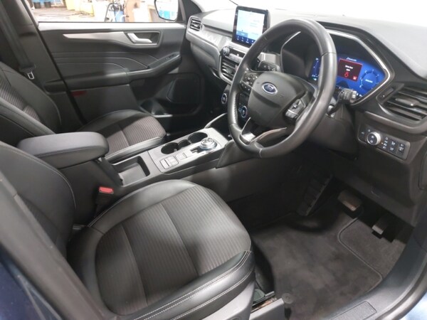 Used Ford Kuga 2022 for sale - 76120902: Photo 13