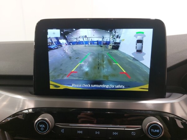 Used Ford Kuga 2022 for sale - 76120902: Photo 14