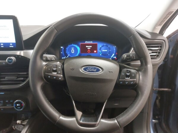 Used Ford Kuga 2022 for sale - 76120902: Photo 16