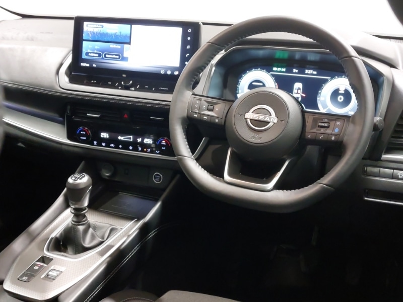 Used Nissan Qashqai 2025 for sale - 77623946: Photo 10