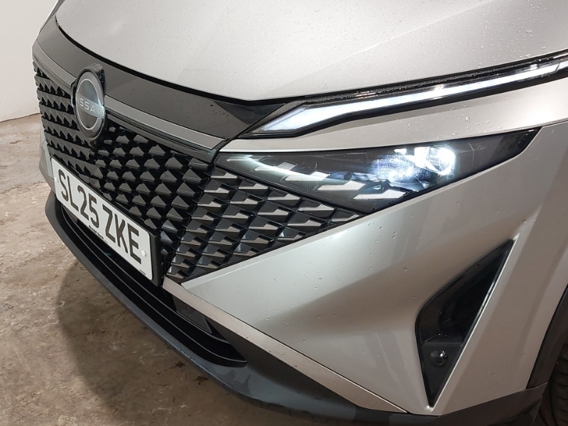 Used Nissan Qashqai 2025 for sale - 77623946: Photo 12