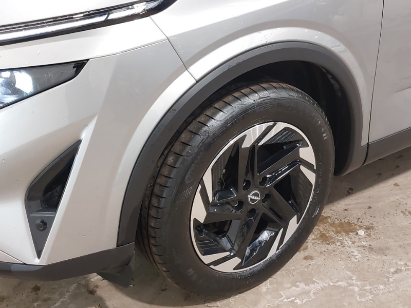 Used Nissan Qashqai 2025 for sale - 77623946: Photo 13