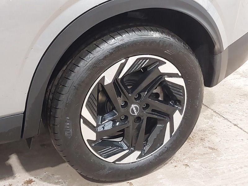 Used Nissan Qashqai 2025 for sale - 77623946: Photo 14