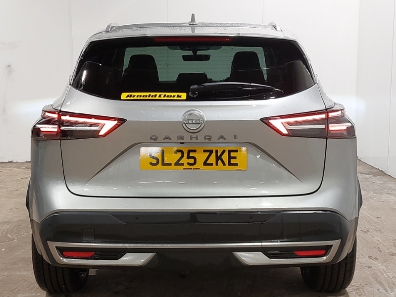 Used Nissan Qashqai 2025 for sale - 77623946: Photo 16