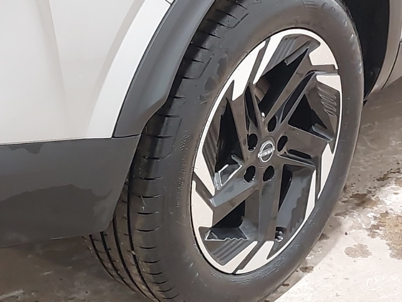 Used Nissan Qashqai 2025 for sale - 77623946: Photo 17