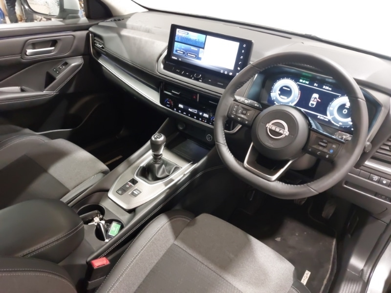 Used Nissan Qashqai 2025 for sale - 77623946: Photo 18