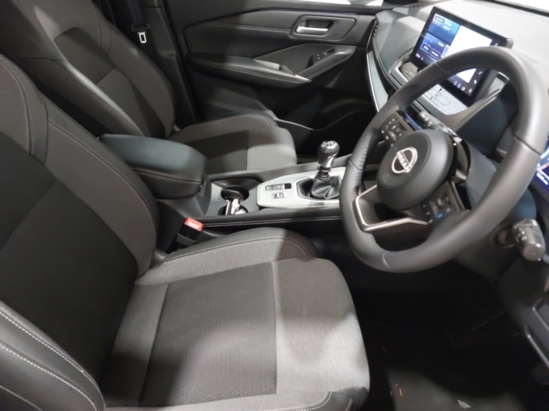 Used Nissan Qashqai 2025 for sale - 77623946: Photo 19