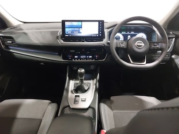 Used Nissan Qashqai 2025 for sale - 77623946: Photo